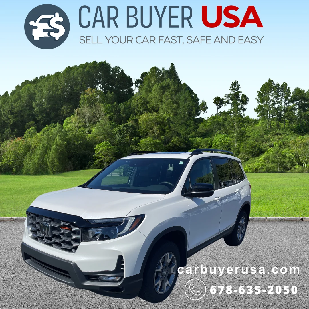 best sell car in usa