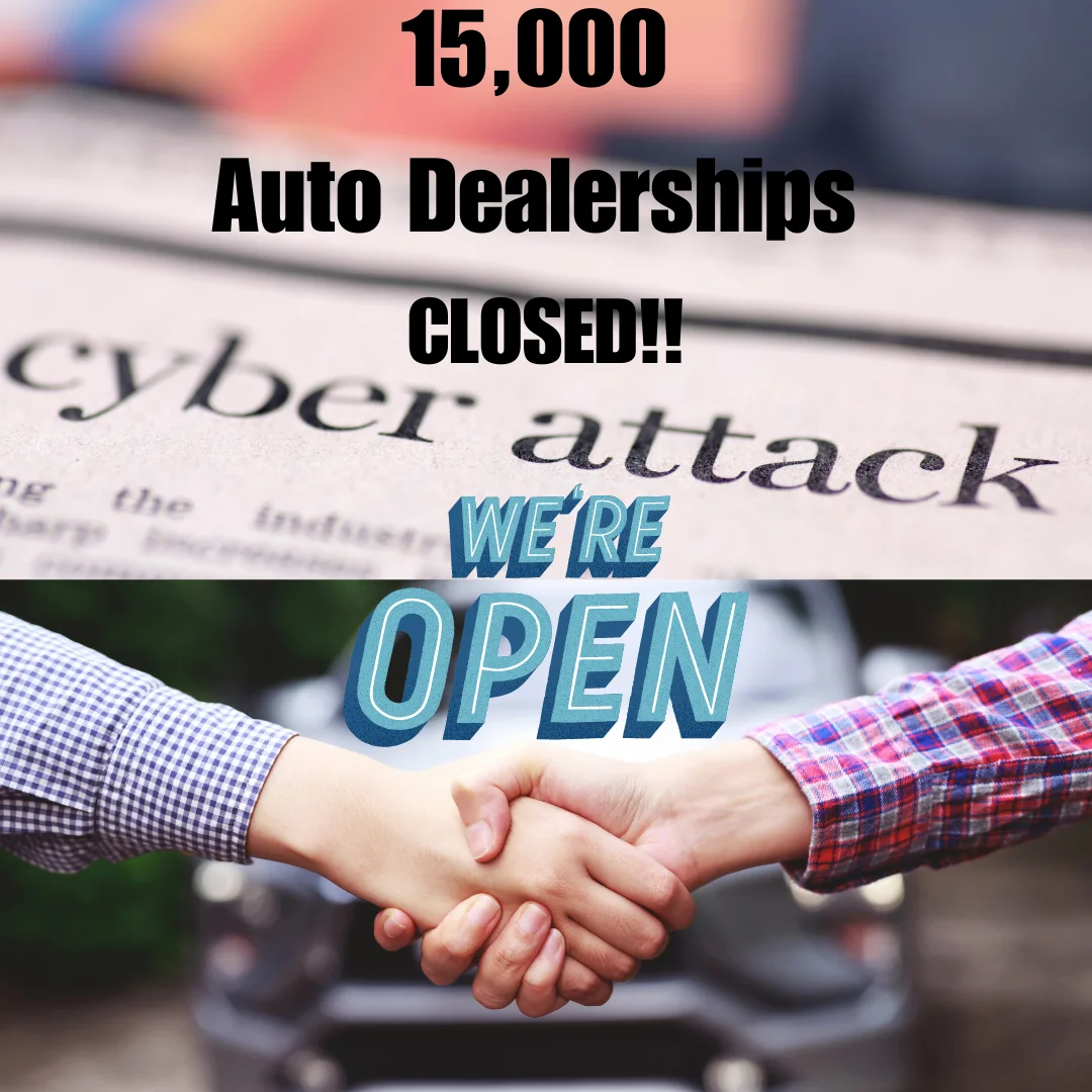 Car Buyer USA - CDK Global