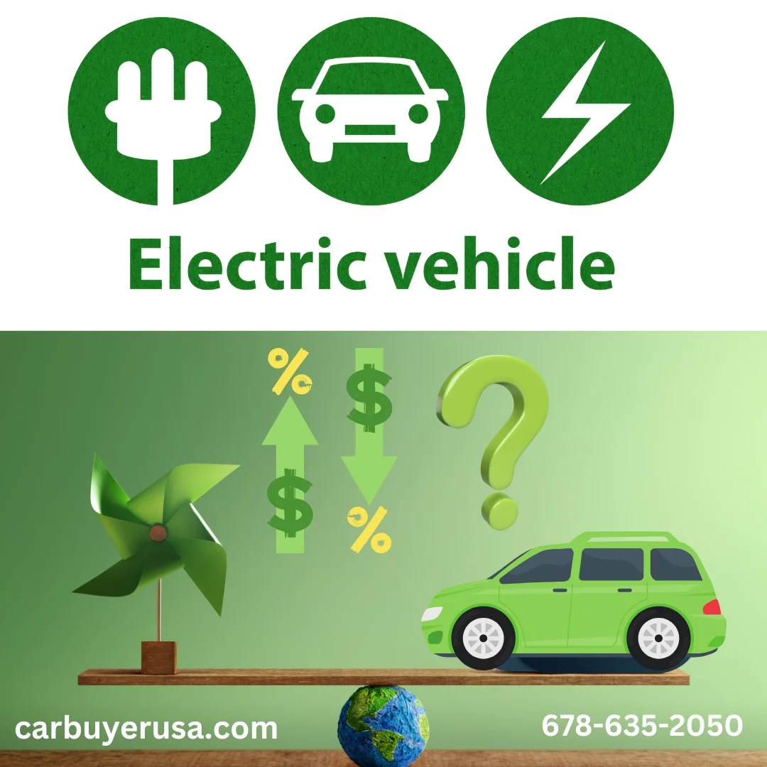 Car Buyer USA - EV Market