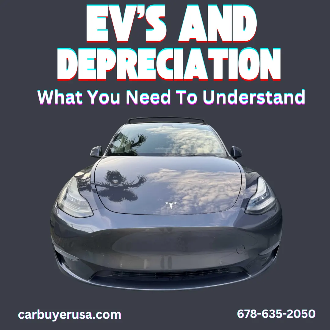 Car Buyer USA - EV